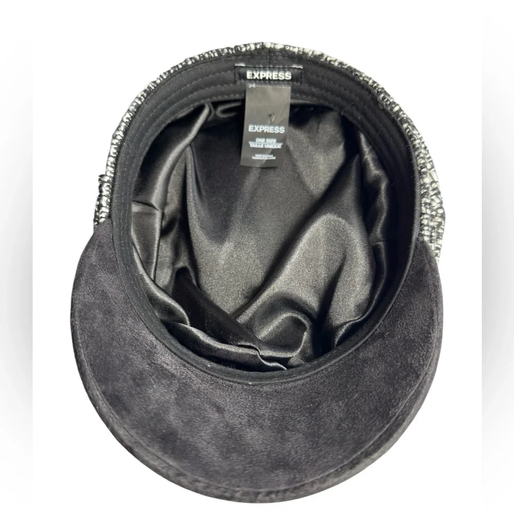 Express approx size